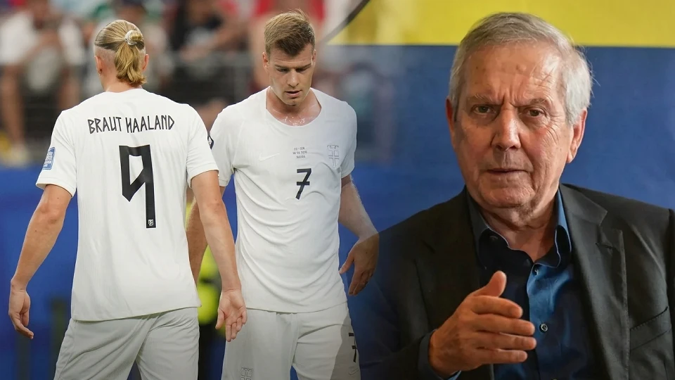 Flaş gelişme! Fenerbahçe'de Sörloth için yeni teklif: Oğuz Çetin transferi bitirecek | Fenerbahçe transfer haberleri