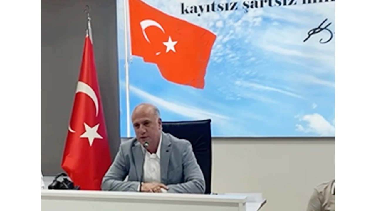 Osmaneli’nde yatırımlar hız kesmiyor