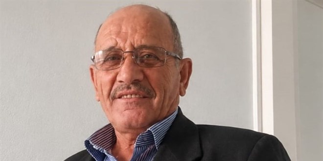 Niğde'de arının soktuğu yaşlı adam can verdi