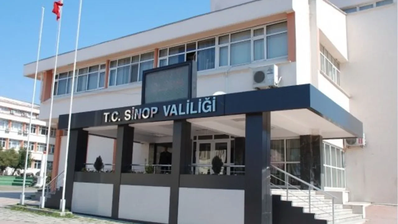 Sinop'ta Köy Yaşam Merkezleri Projesi: Atıl alanlar yeniden hayata dönüyor