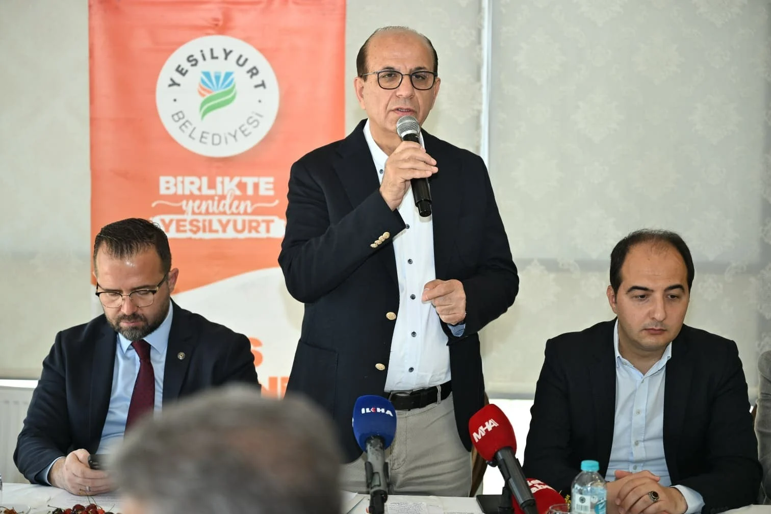 28. Yeşilyurt Kültür, Spor ve Kiraz Festivali 28 Haziran'da gerçekleşecek