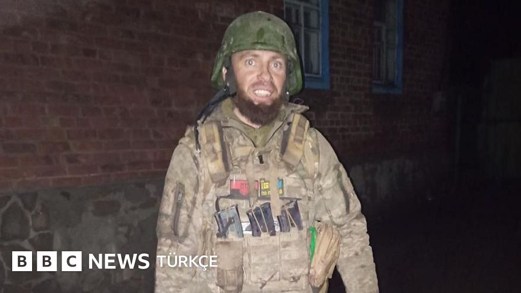 Ukrayna'da askere gitmek istemeyenler ve şiddet olayları: 'Herkes ölmekten korkuyor'