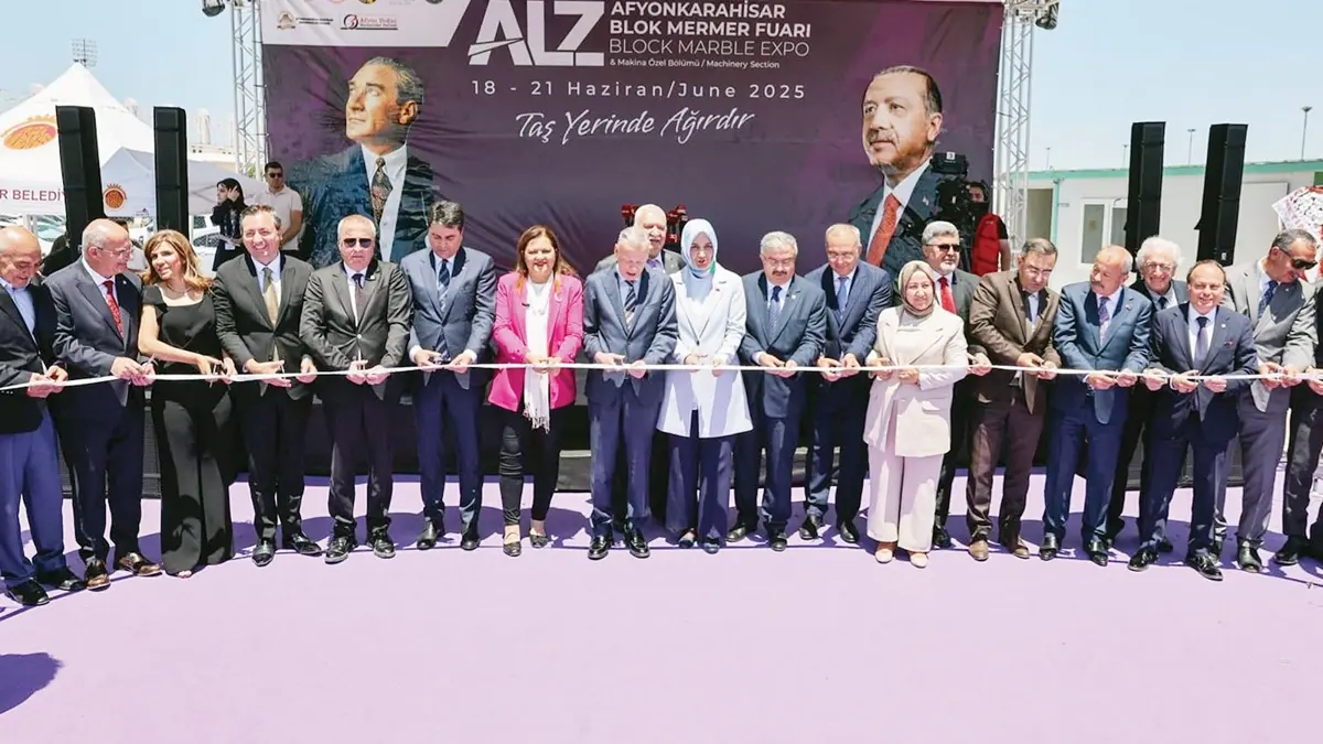 38 ülke Türk taşına geliyor