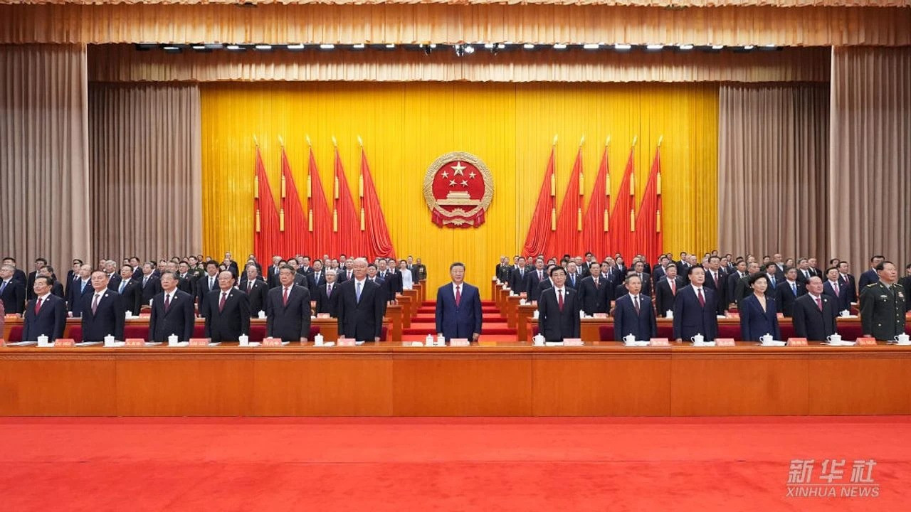 Çin'in Xinjiang bölgesinde 523 proje hayata geçirilecek