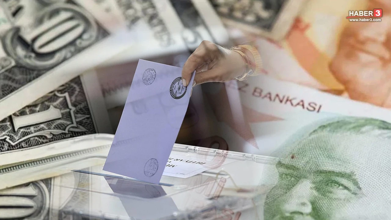 JP Morgan'dan dikkat çeken Türkiye raporu: Seçim için tarih verdiler!