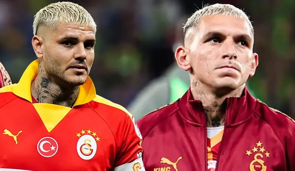 Icardi ve Torreira'dan Fenerbahçe olay itirafı 'Onların evinde kendimi rahat hissediyorum'
