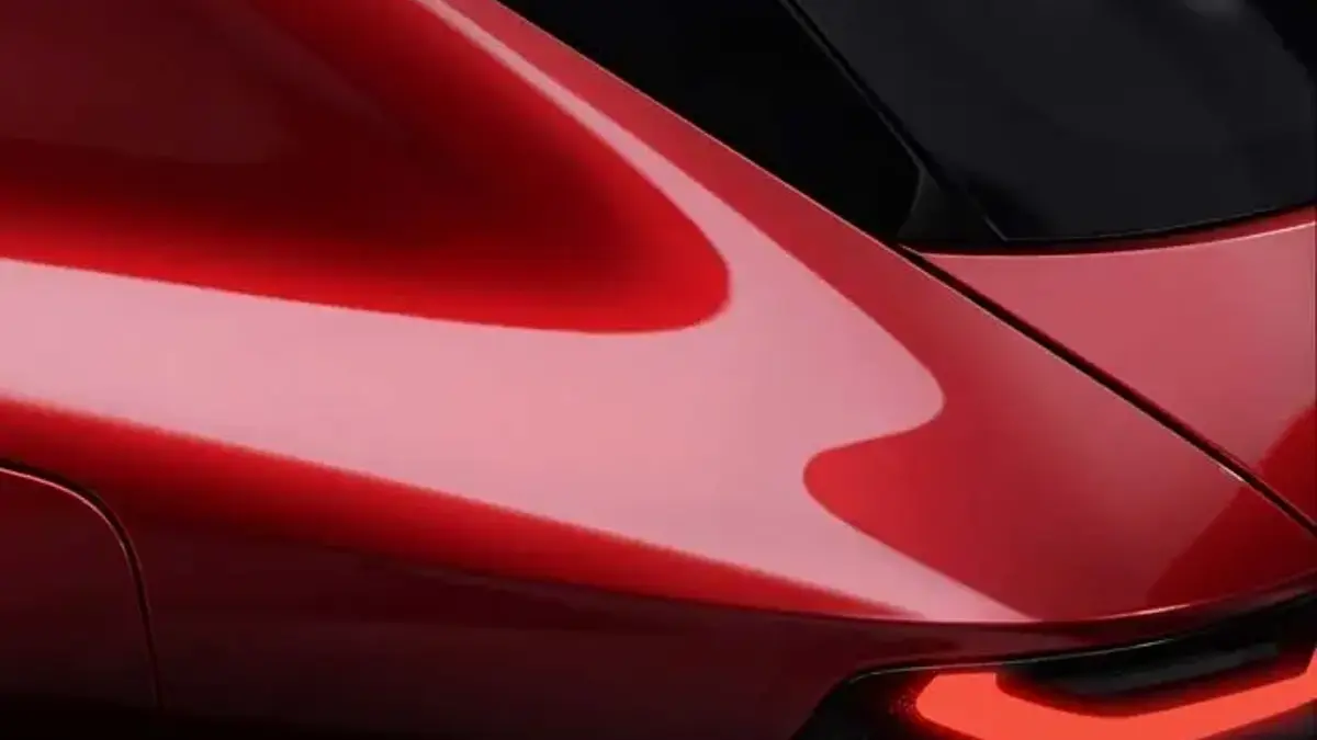 Alfa Romeo’nun Yeni SUV'u yolda