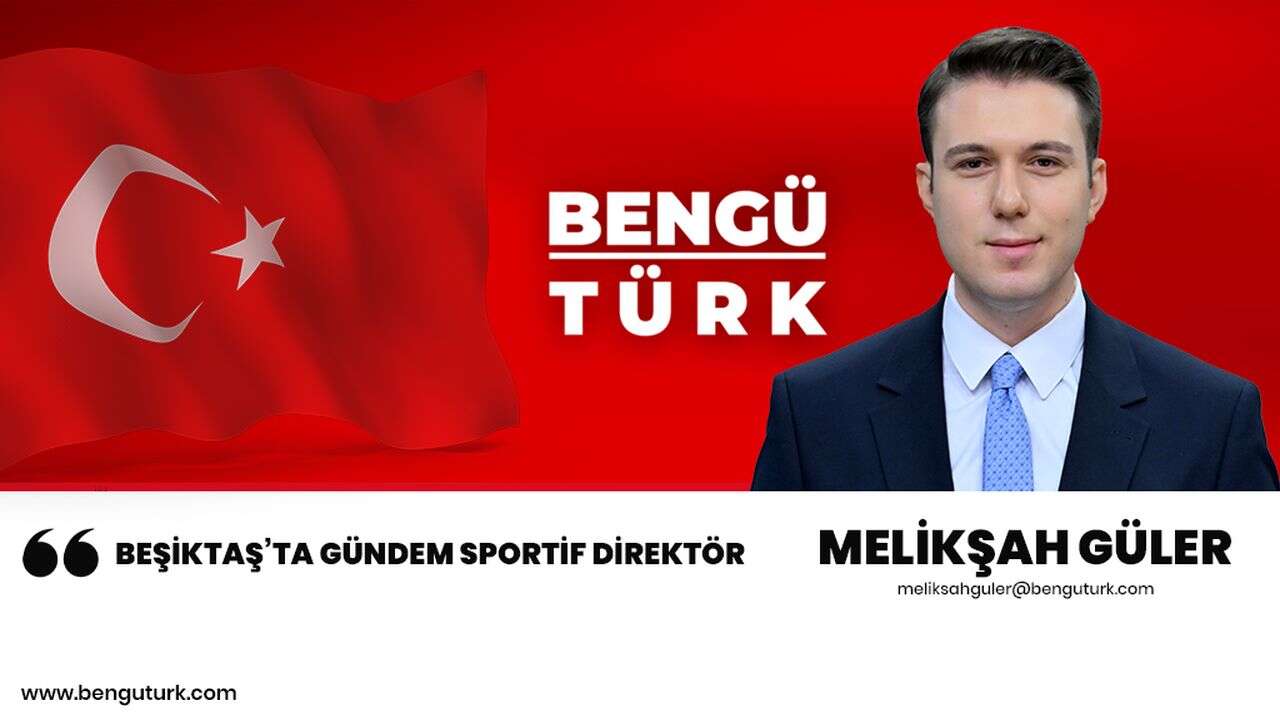 Beşiktaş'ın aradığı heyecan: Vincenzo Italiano