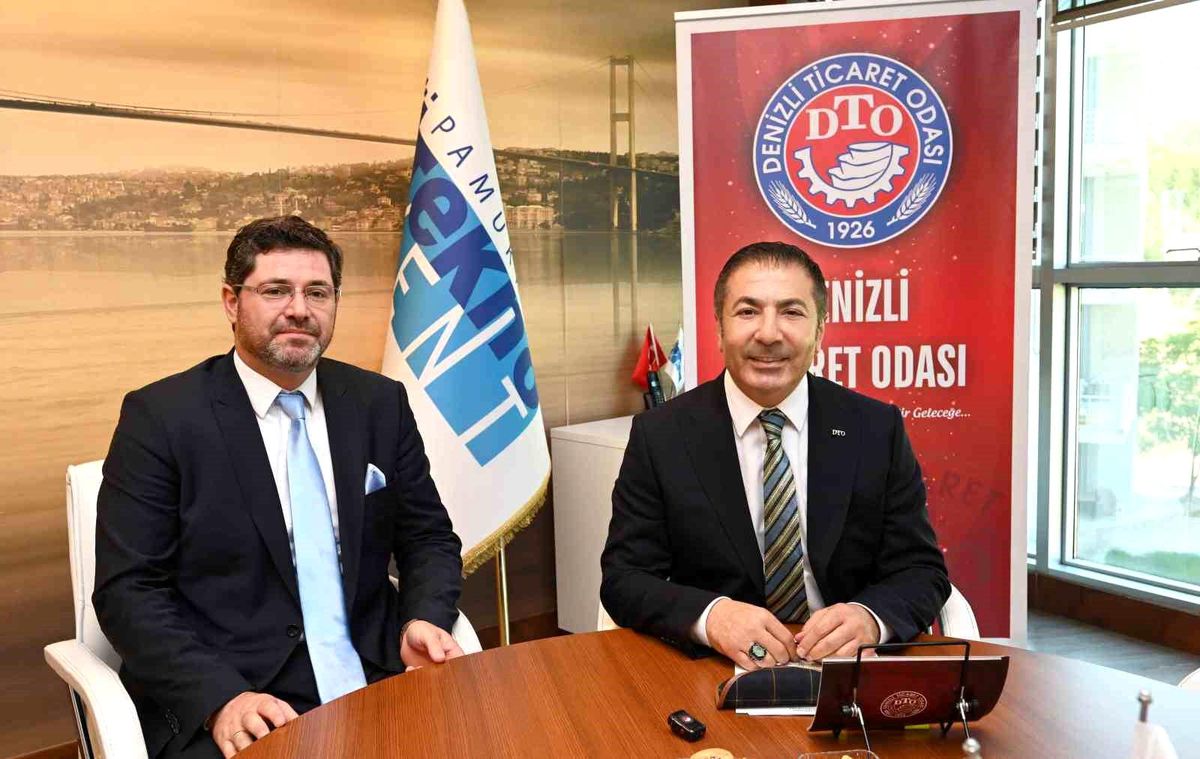 DTO'dan Teknokent'te teknoloji çıkarması