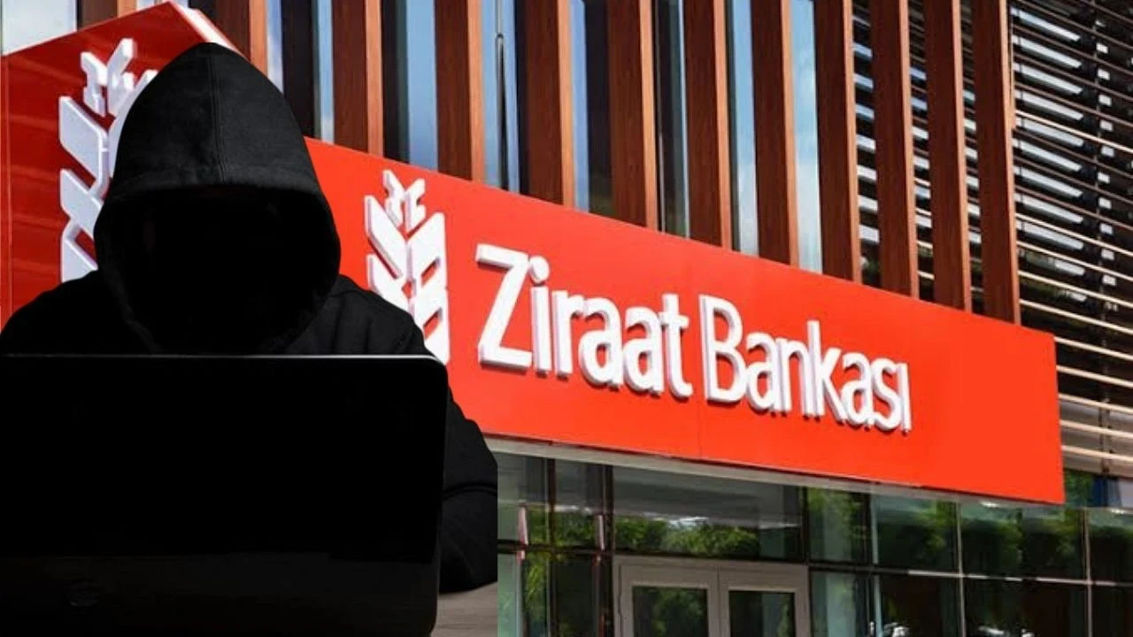 ZİRAAT BANKASI HACKLENDİ Mİ? Telegram Ayyıldız Teams olayı ne? Ziraat Bankası müşteri hizmetlerine neden ulaşılamıyor?