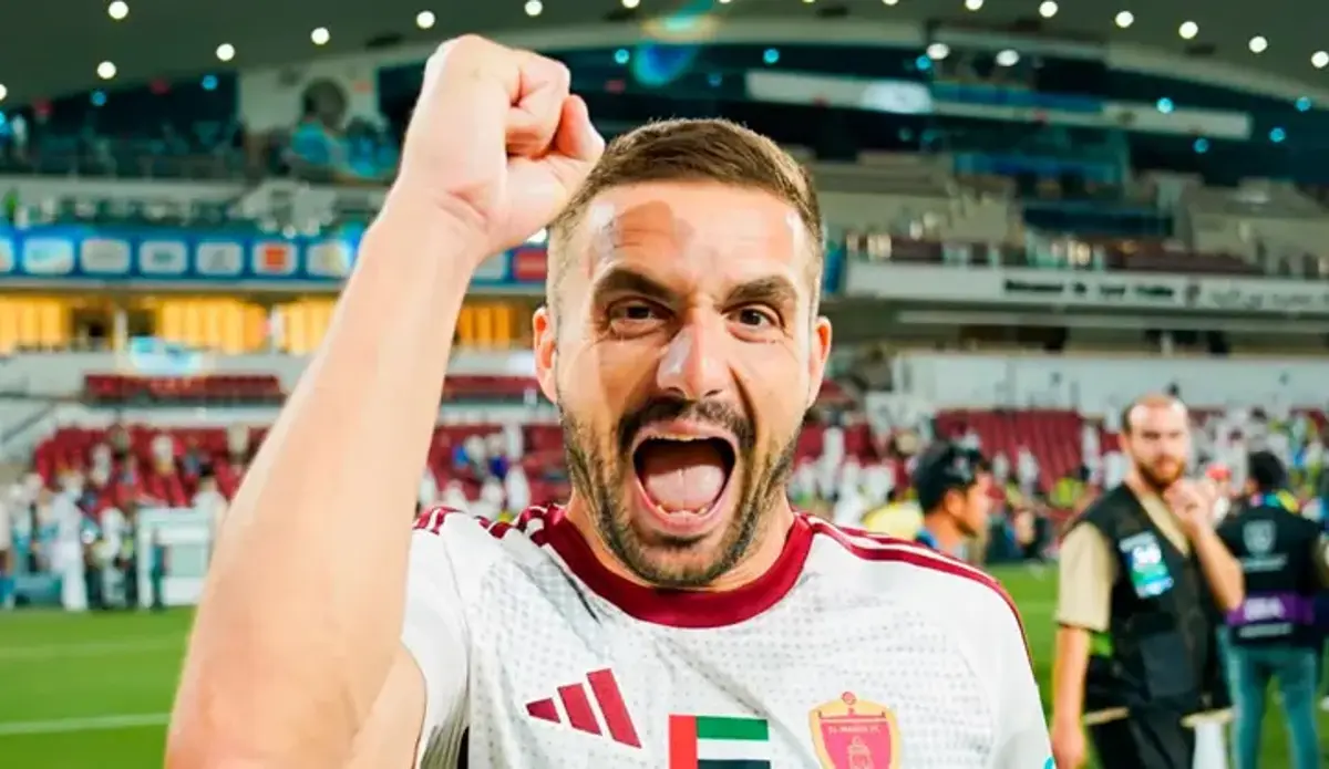 Dusan Tadic'in transferi iptal oldu! Başka bir takımla anlaştı