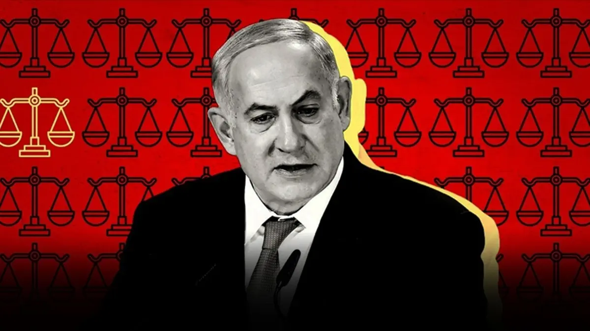 Tel Aviv'de büyük panik: ABD'nin "anlaşma" ilanı İsrail'i çileden çıkardı