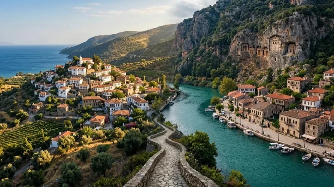 Dünyanın en iyi tatil rotaları açıklandı! Listede Türkiye var mı?