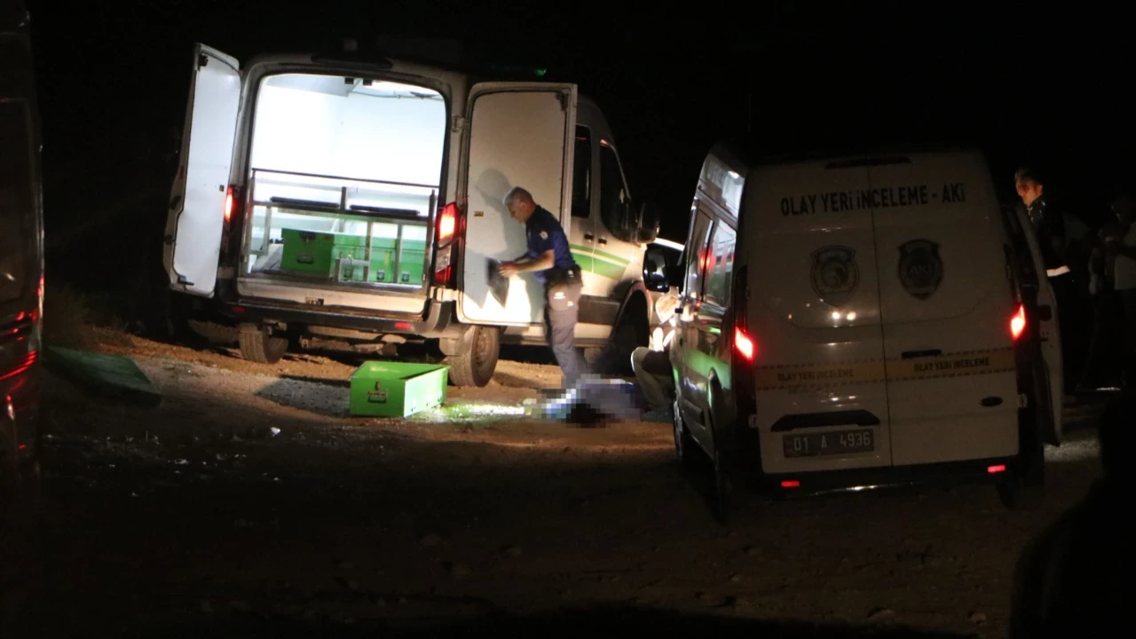 Seyir tepesindeki vahşetin ayrıntıları ortaya çıktı