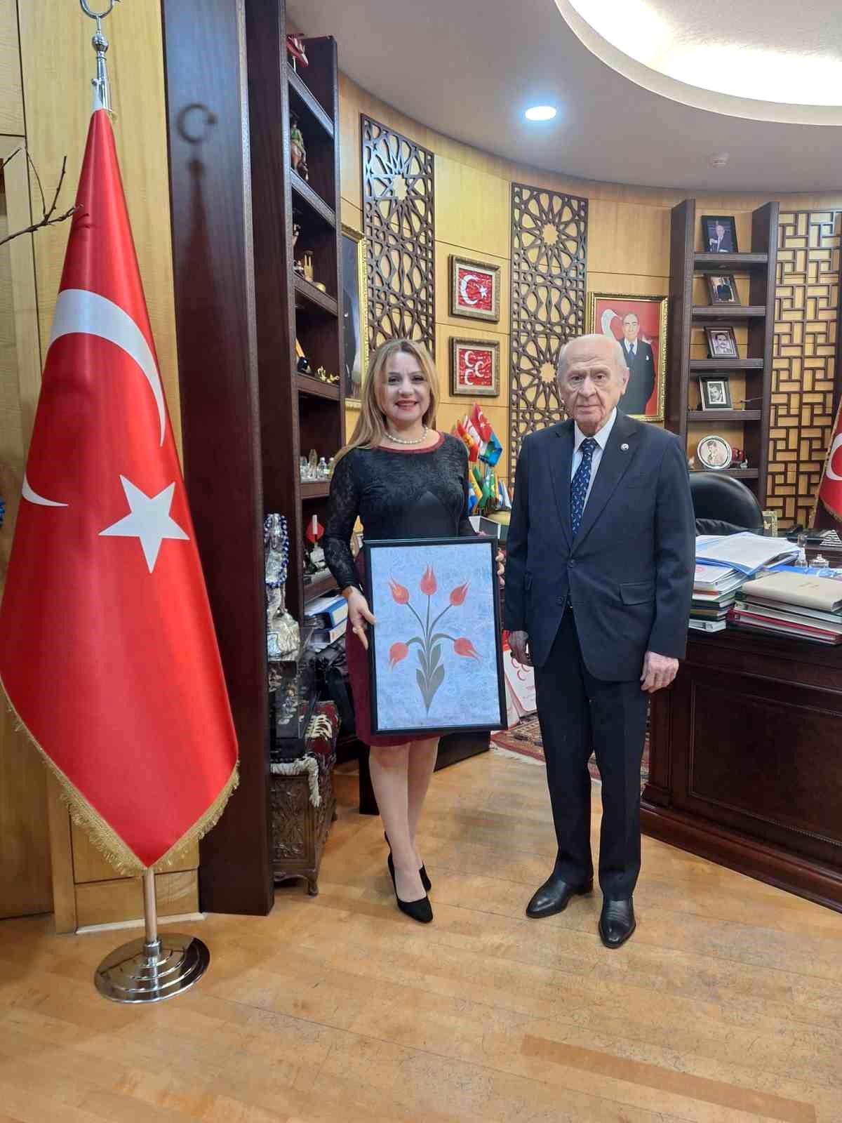 Terörsüz Türkiye süreci Avrupa'da anlatılacak