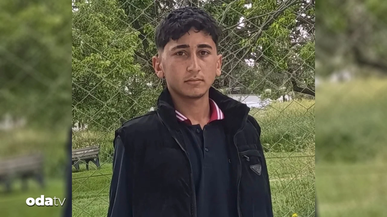 İş cinayeti... 14 yaşındaki Beytullah Şahin hayatını kaybetti