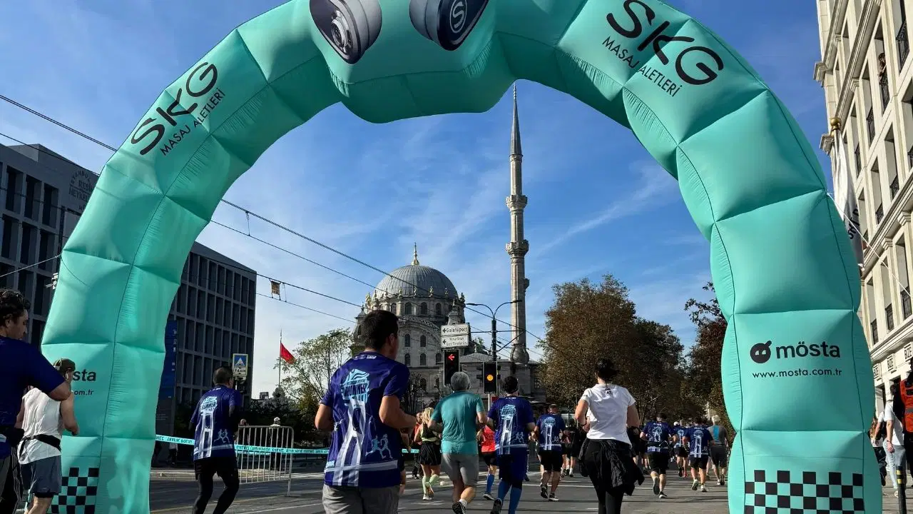 Seyahat konforunu artıran teknolojiye uluslararası övgü