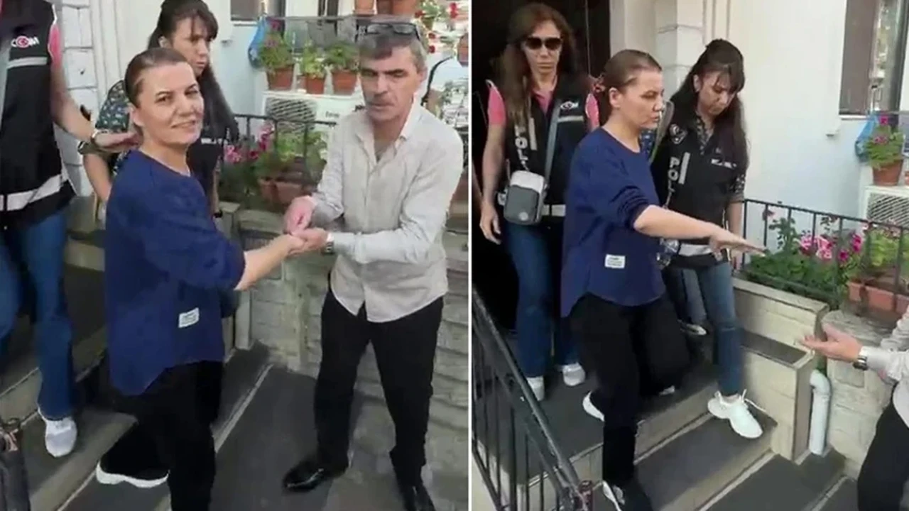 CHP'li belediye başkanı böyle gözaltına alındı! İşte ilk sözleri...