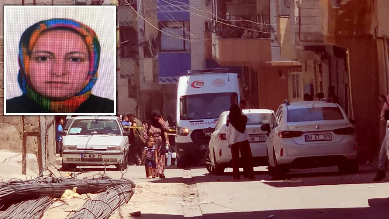 Şanlıurfa’da vahşet! Kadının cesedi pencere demirlerine asılı halde bulundu: Eşi ifadesinde her şeyi itiraf etti