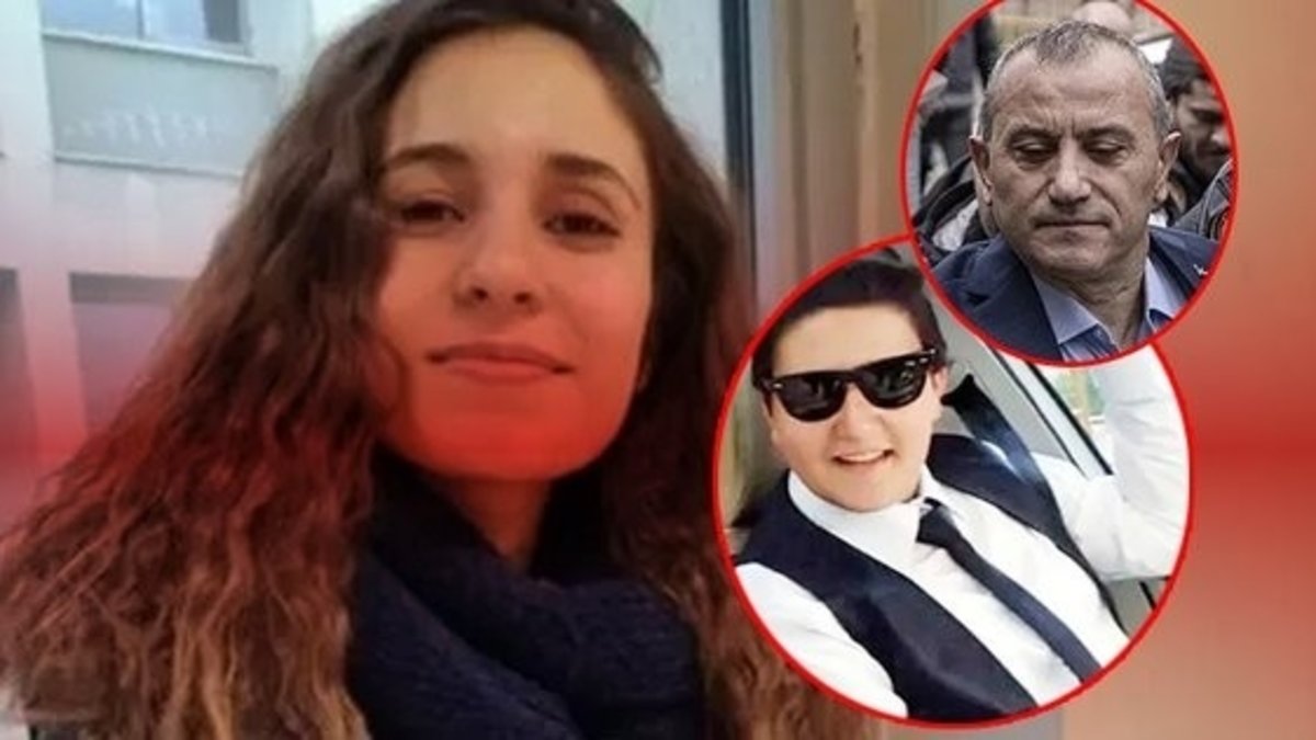 SON DAKİKA: Gülistan Doku dosyasında 6 yıllık gizem bitiyor mu? Umut Altaş her şeyi anlatmaya hazırlanıyor: Gülistan'ın cesedinin yerini gösterecek