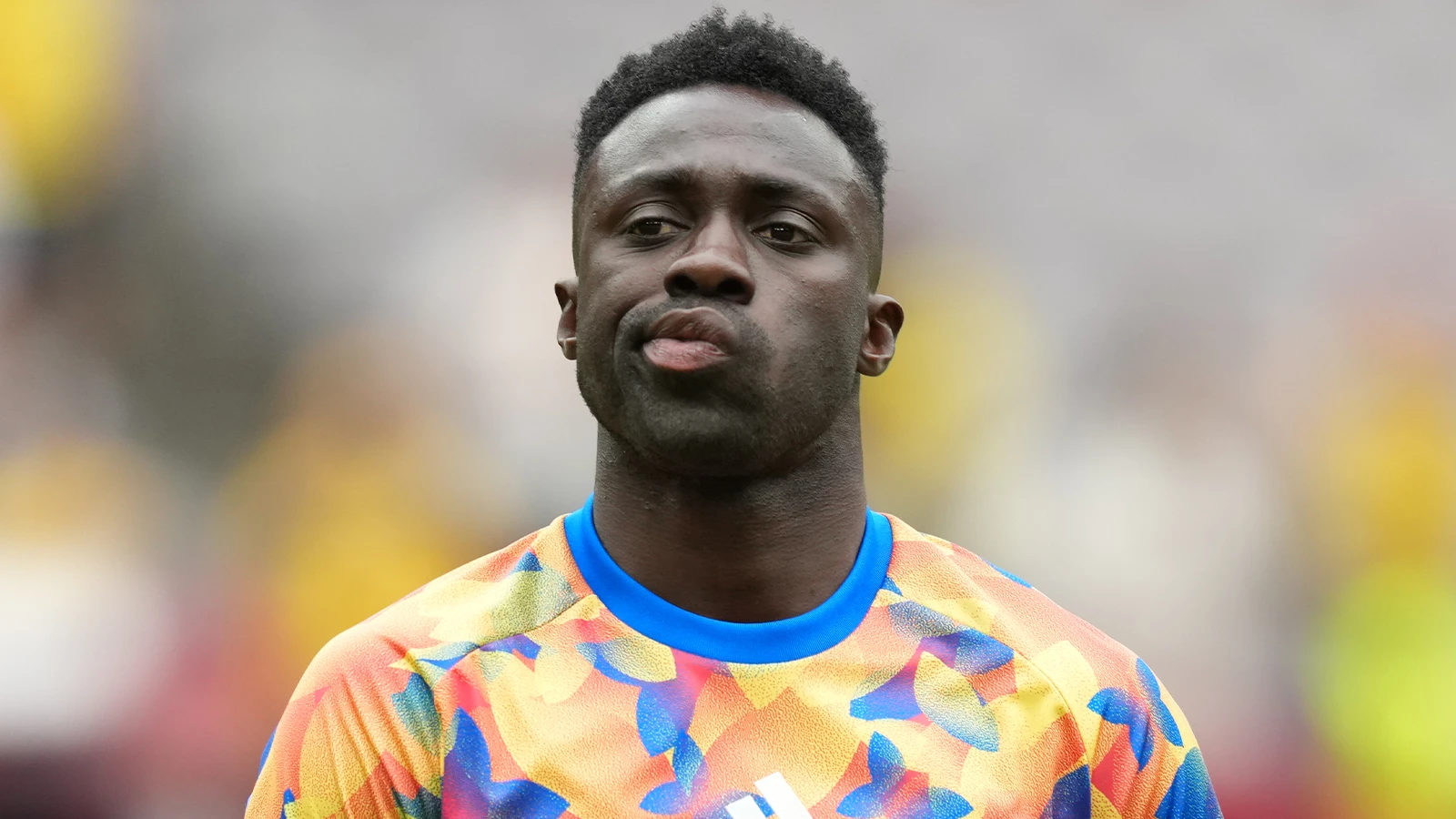 Como, Davinson Sanchez için Galatasaray'a resmi teklif yaptı