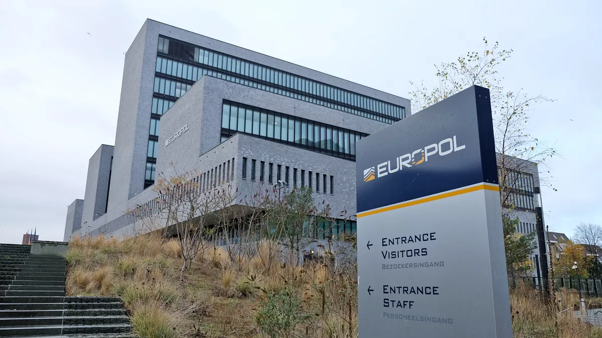 Europol raporu AB'nin en tehlikeli suç ağlarını mercek altına aldı