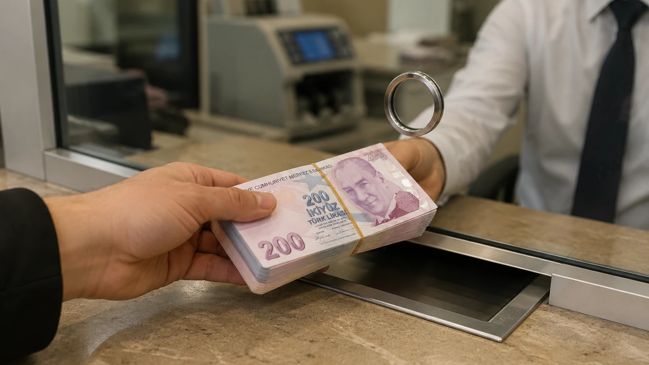 Devlete borcu olanlara nefes aldıracak karar!