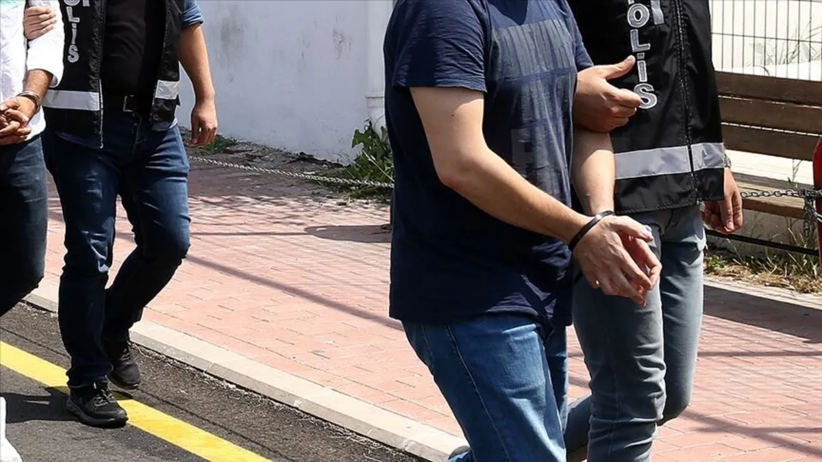 Van'da bahis çetesine ağır darbe: 1,6 milyar liralık işlem hacmi tespit edildi