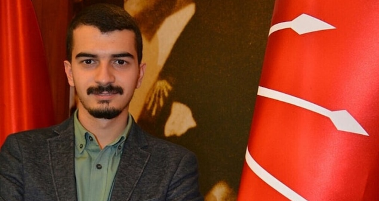 Görevden uzaklaştırılan Güner'in yerine başkanvekili seçimi tarihi belli oldu