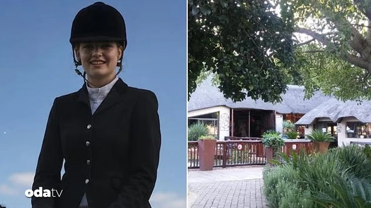 Alman denizcilik devi Von Rantzau ailesini sarsan ölüm... Önce varis sonra hocası