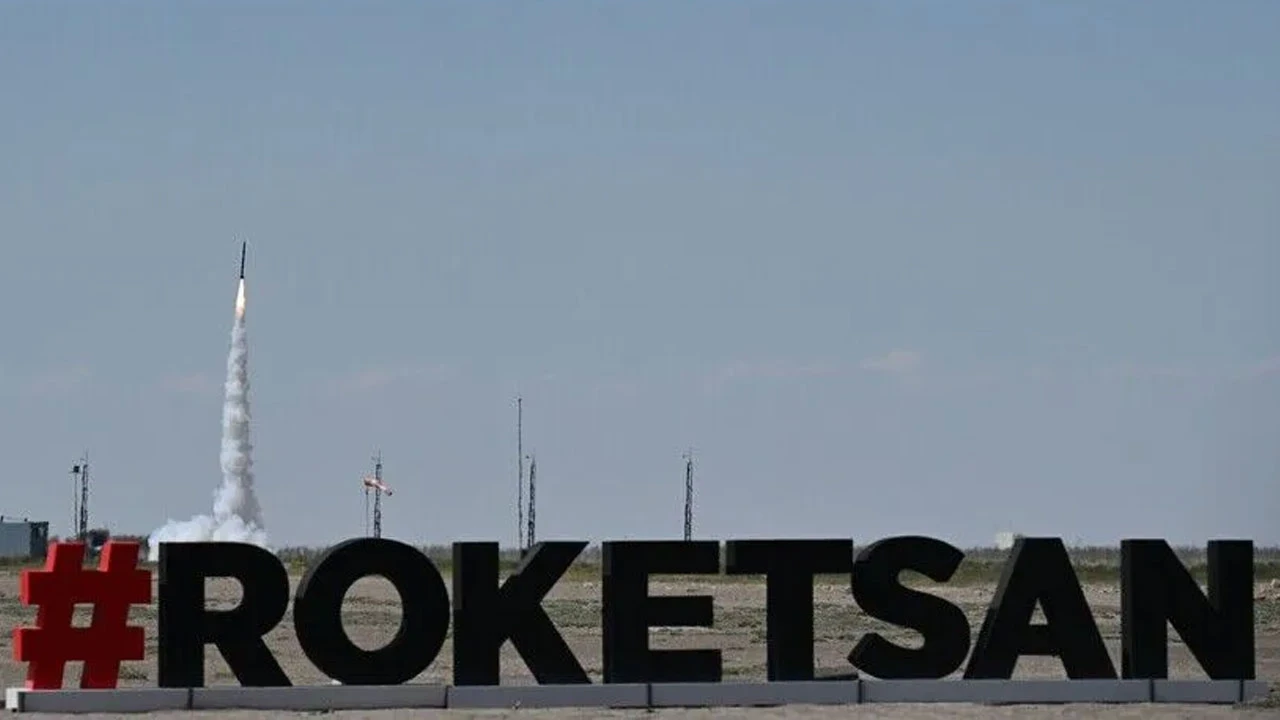ROKETSAN, NATO'nun kritik savunma projelerinde yüklenici oldu
