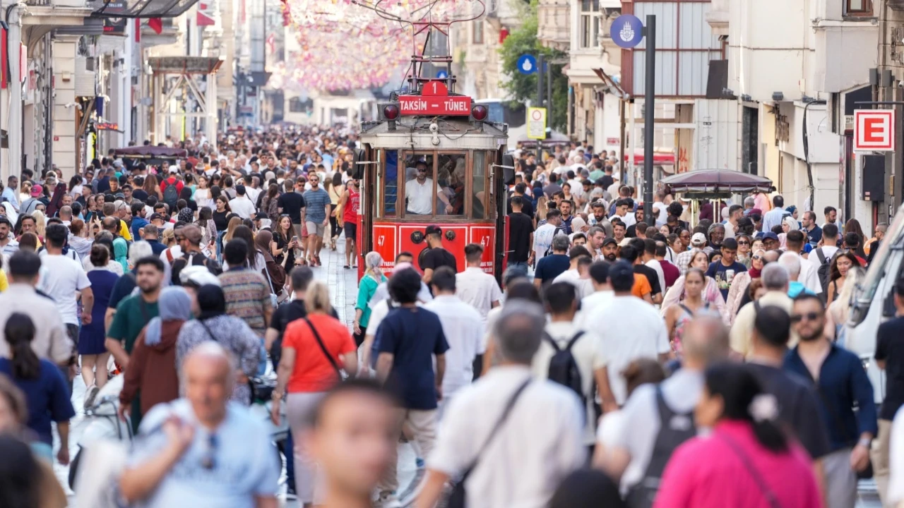 Mayıs ayı işsizlik rakamları açıklandı
