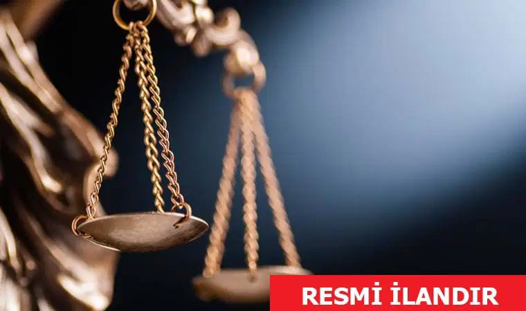 T.C. YUSUFELİ ASLİYE HUKUK MAHKEMESİ