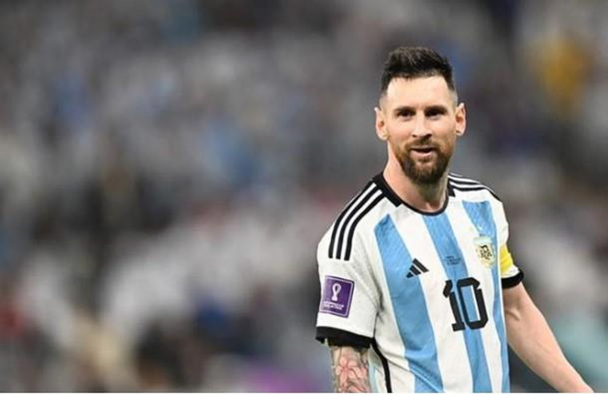 Messi'nin Dünya Kupası'nda kaç golü var, Messi Dünya Kupalarında toplamda kaç gol attı?