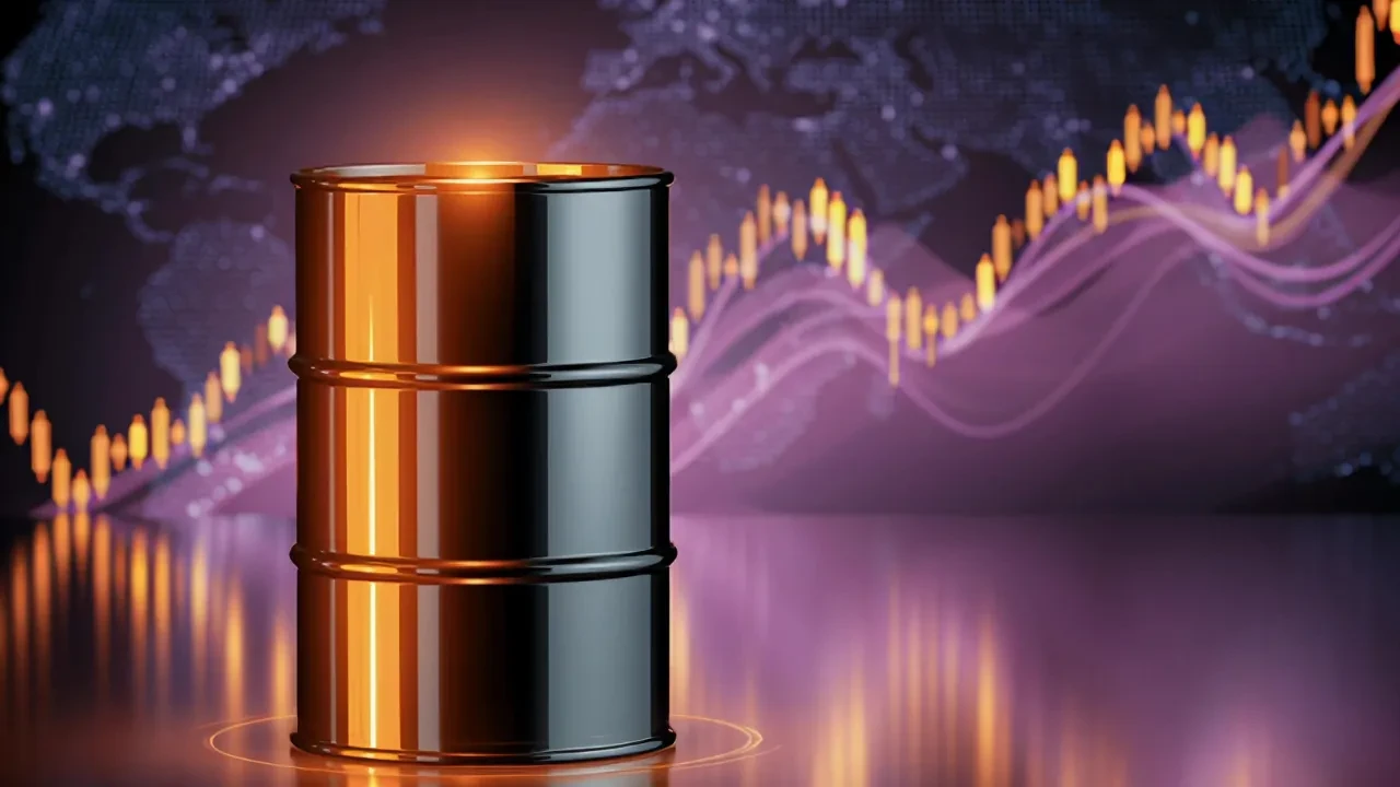ABD - İsrail- İran Savaşı'nda petrol arzı kaybı 1 milyar varile ulaştı