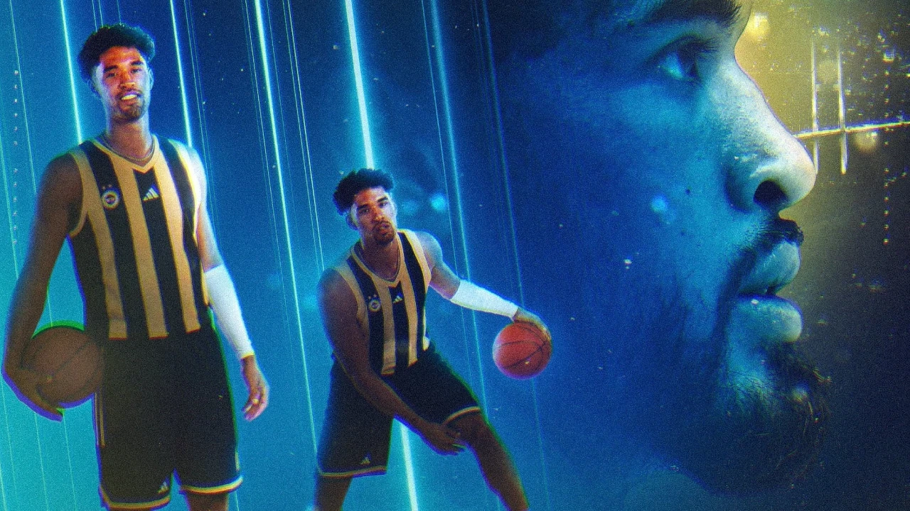 Johnny Juzang, Fenerbahçe’de