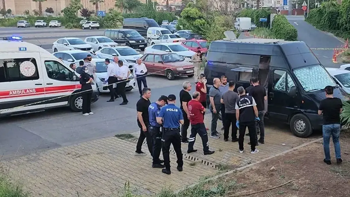 Şanlıurfa'da İsviçre vatandaşı karavanda ölü bulundu