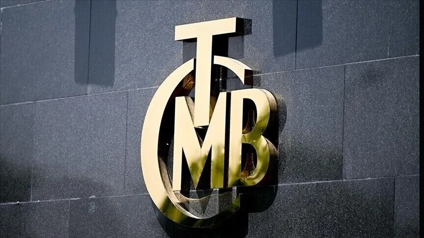 Merkez Bankası rezervleri 160,5 milyar dolar oldu