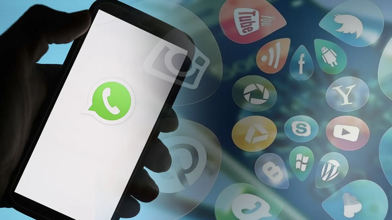 Zirvede sürpriz! Ne TikTok ne de Instagram! Yılın ilk 3 ayında Türkiye en çok nereden video izledi?