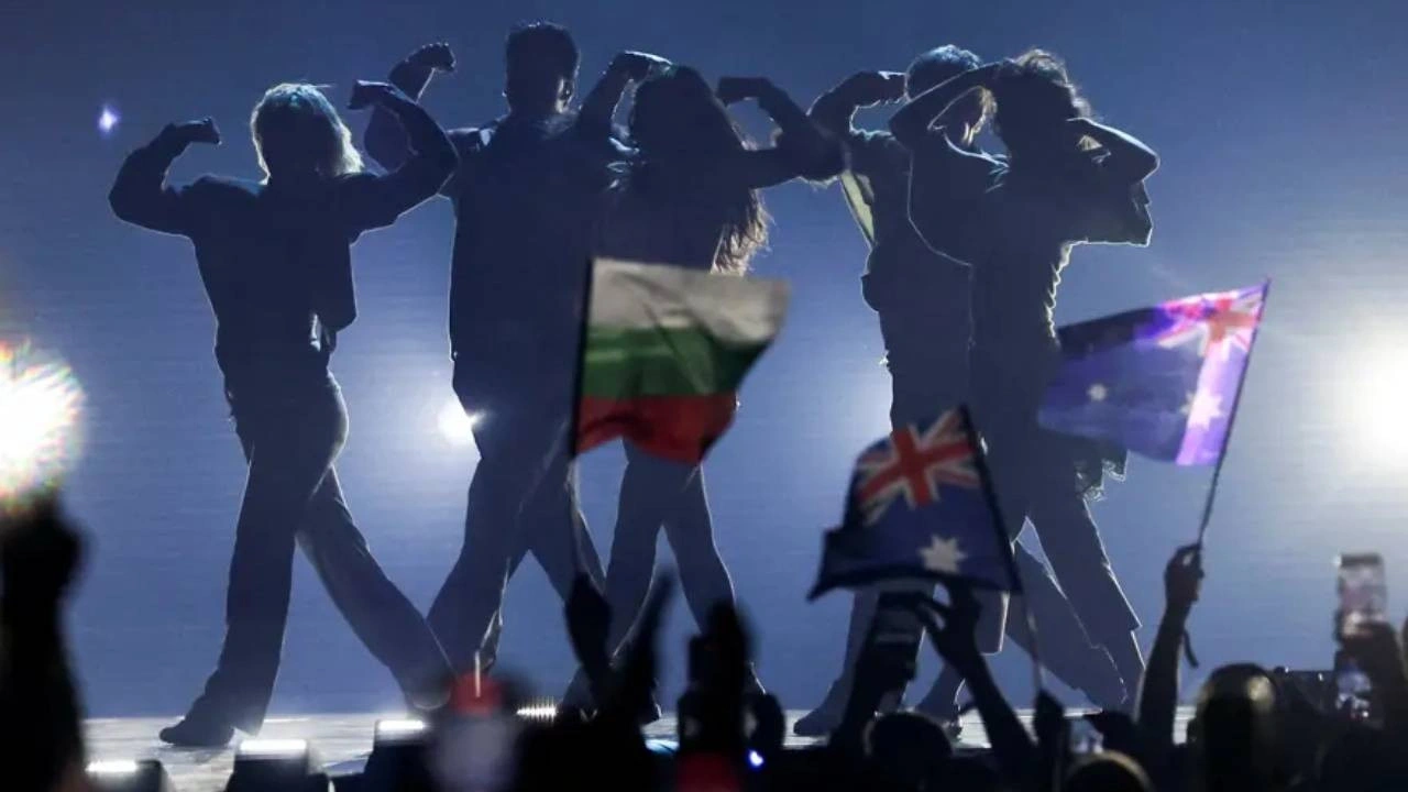 Eurovision'da tarihi karar! Yarışmaya yeni ülke katılıyor