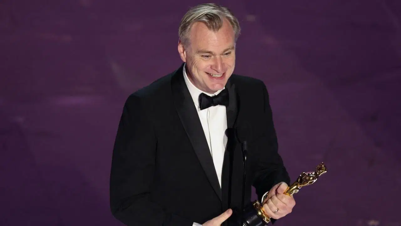 Nolan The Odysseus filmiyle geri dönüyor: IMDb puanı en yüksek 10 Christopher Nolan filmi