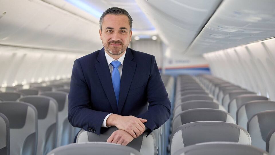 Antalya ve İzmir’e yaz sezonunda haftalık bin sefer