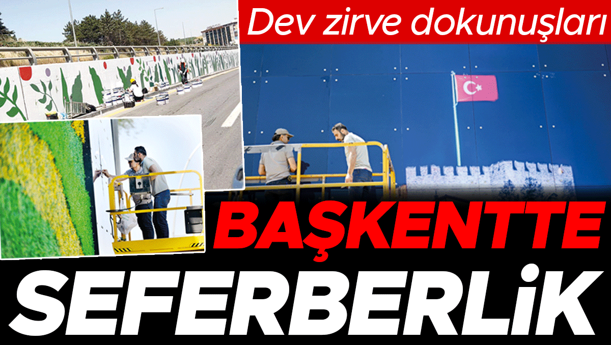 Ankara NATO’ya hazırlanıyor