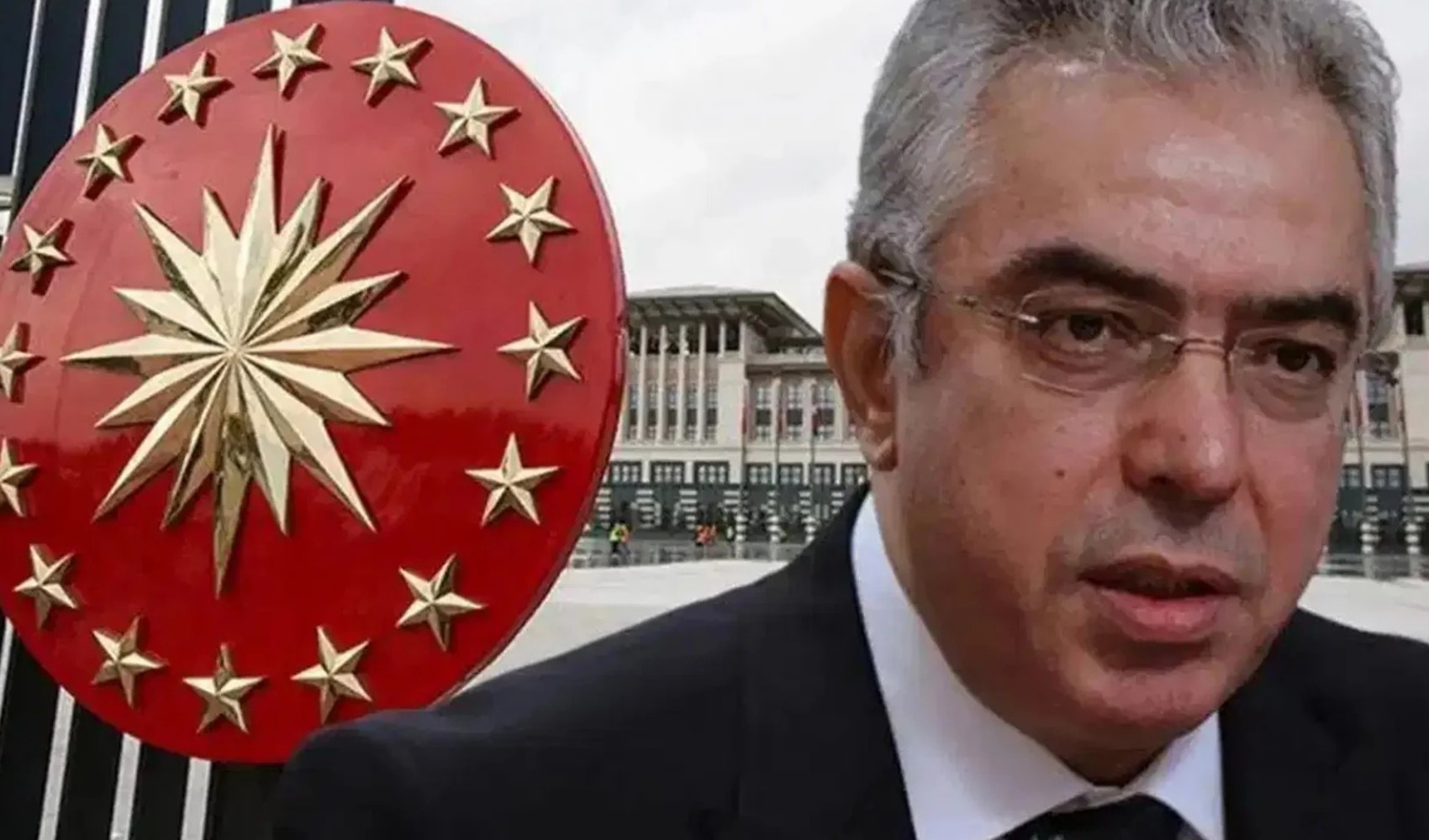 Saray'dan yeni seçim çıkışı: 'Erken seçim değil, döneminde ele alınmış seçim'