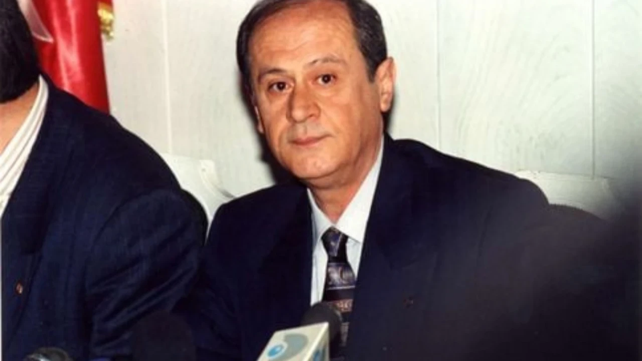 MHP Lideri Devlet Bahçeli'nin genel başkanlıktaki 30. yılına özel video