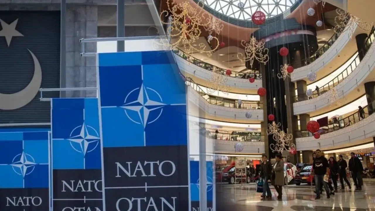 7-8 Temmuz Ankara'da AVM'ler açık mı kapalı mı? NATO zirvesi AVM'ler açık mı?