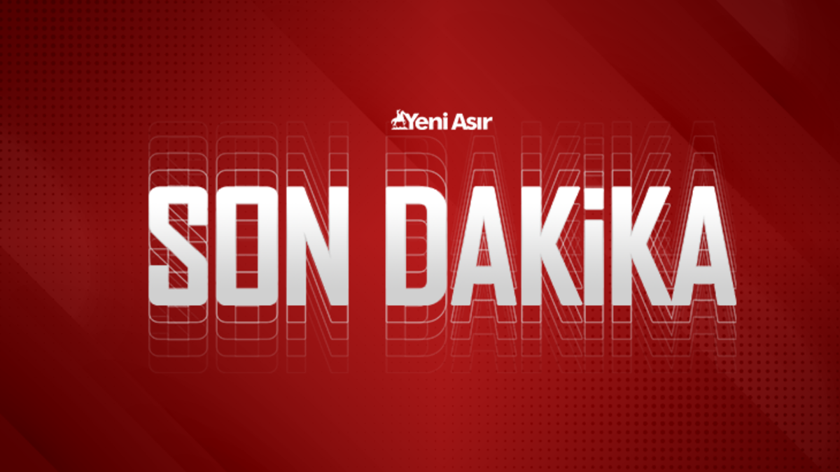 Son dakika: Özgür Özel ve ekibinden CHP Parti Meclisi'nden istifa etme kararı