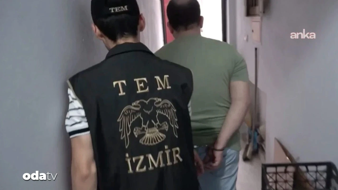 FETÖ'cülere operasyon: 41 tutuklama