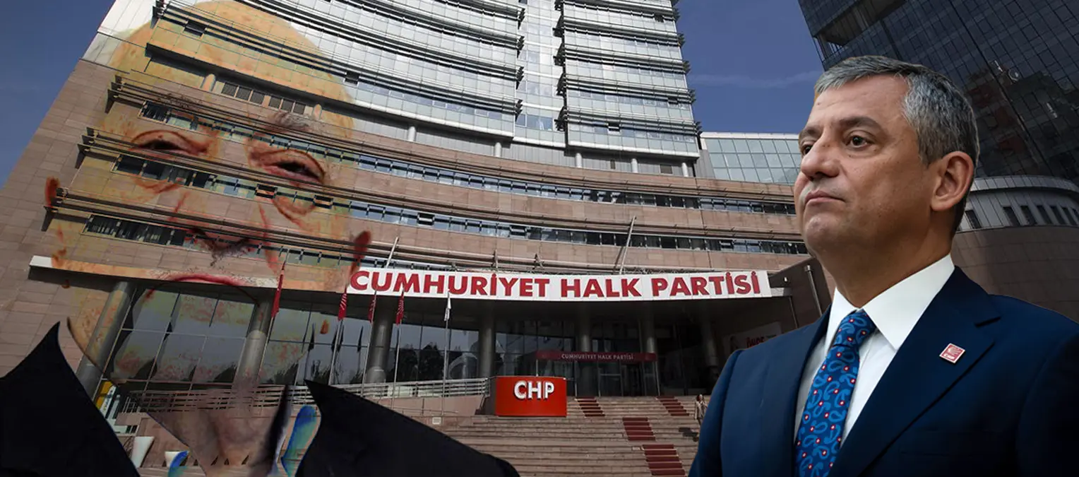 CHP'de FETÖ bağlantılı 3 bin 400 hesap! Kilit isim ortaya çıktı