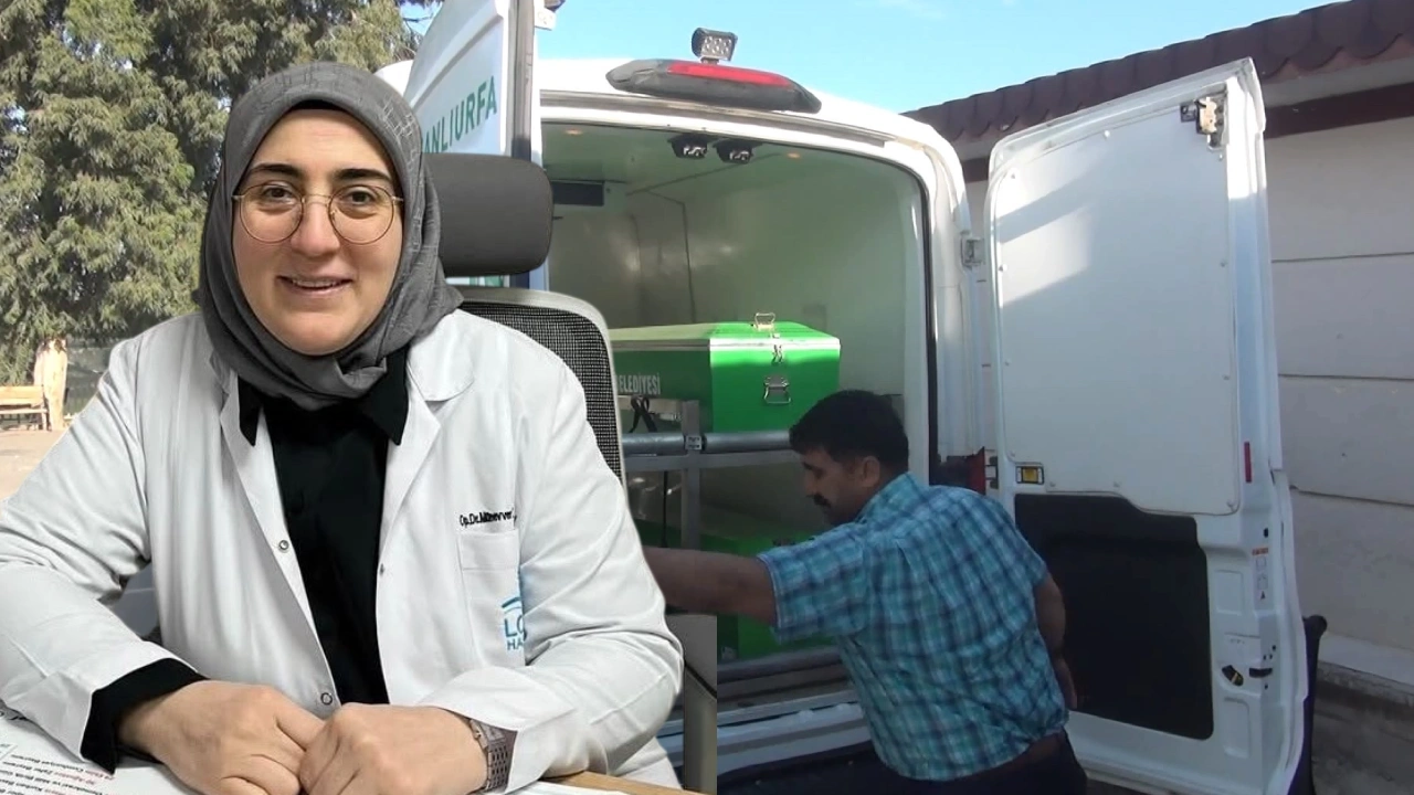 Doğum sonrası fenalaşıp ölmüştü: Tutuklanan doktor tahliye edildi!